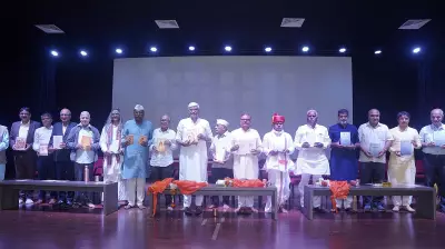 India’s civilisational strength lies in timeless wisdom: Gajendra Singh Shekhawat