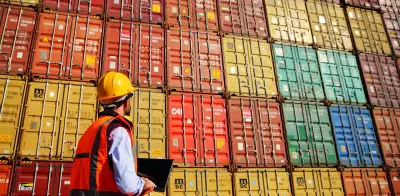 India's Exports Surge 18% to $45.2 Billion in May 2026