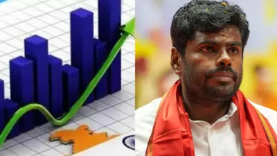 India's GDP Grows 7.8% in Q4 FY26, Full-Year Growth at 7.7%