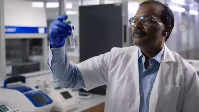 India's Genetic Secrets: Dr. Thangaraj's Work on Ancient Human Migration