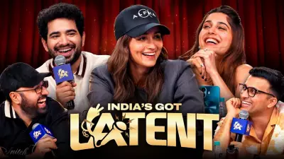 India's Got Latent 2: Alia Bhatt, Sharvari Episode Release Date on Netflix