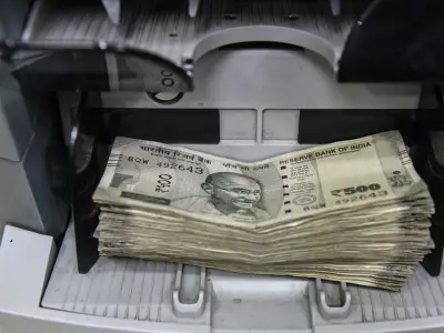 India's GST Collection Rises 3.2% to Rs 1.94 Lakh Crore in May 2026