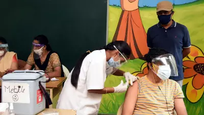 India's Health System Needs Preventive Spine for Better ROI