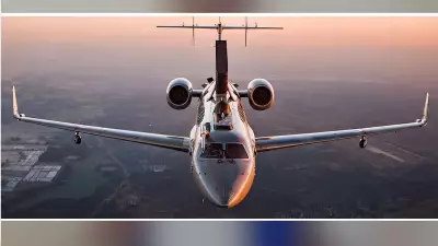 India's Netra AWACS Gets Final Operational Clearance: Eye in the Sky