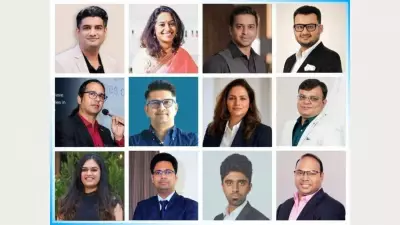 India's New Entrepreneurs: Innovating Across Sectors with Purpose and Scale