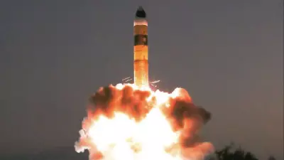 India's Nuclear Arsenal Grows to 190 Warheads, Extends Lead Over Pakistan: SIPRI