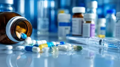 India's pharma supply chain heavily dependent on Chinese imports: NITI Aayog