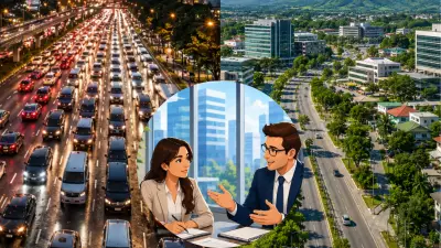India's Professionals Shift from Metros to Smaller Cities for Better Life