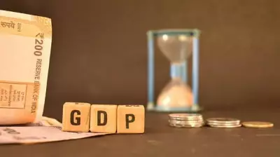 India's Q4 GDP Expands 7.8%, Full Year Growth at 7.7%: Govt Data