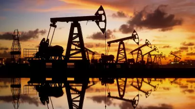 India's strategic oil reserves cover only 9-10 days of imports: CEEW