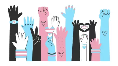 India's Trans Community Uses Humor and Hashtags to Protest Bill
