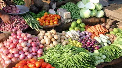 India's Wholesale Inflation Rises to 9.7% in May, New Data Series Shows