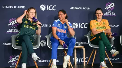 India's Women's T20 World Cup Semi-Final Hopes Hinge on Net Run Rate After South Africa Loss