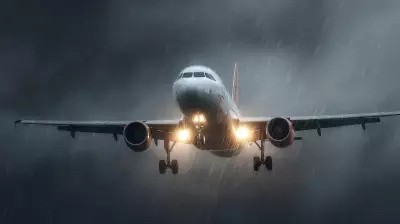 IndiGo Flight From Singapore Diverted to Chandigarh Due to Bad Weather in Delhi