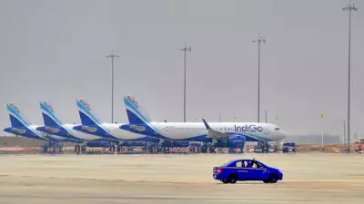 IndiGo Suspends Flights to Six International Destinations Temporarily