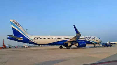 IndiGo Suspends Manchester Flights from August 3 Due to Rising Costs, Airspace Curbs