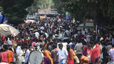 Inevitability Myth Hinders India's Economic Growth, Experts Say