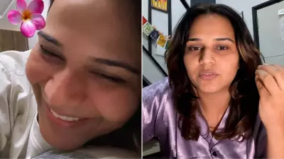 Influencer Apologises for Mocking Ketan Agarwal Murder After Backlash