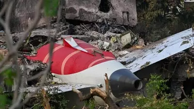 Inside the Cockpit: Air India Dreamliner Disaster Sequence Revealed