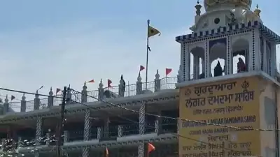 Internet Restored in Rudraprayag After Nagrasu Gurdwara Dispute Shutdown