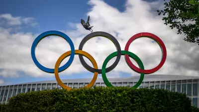 IOC Sets 2026 Timeline for India's 2036 Olympics Bid Decision