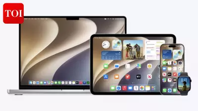 iOS 27 Overhauls Liquid Glass with New Slider Controls and Deeper Icons