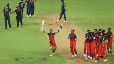 IPL 2026 Prize Money: Every Award Winner's Earnings Revealed