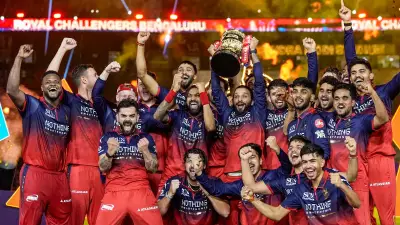 IPL May Start Earlier From 2027, BCCI Secretary Hints at Scheduling Change