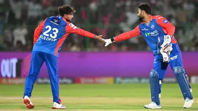 IPL Trade: Rishabh Pant Back to Delhi Capitals, Kuldeep Yadav to LSG