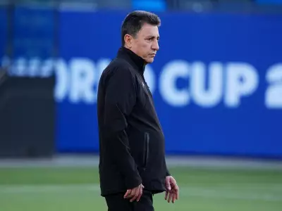 Iran coach Ghalenoei laments 'very difficult' conditions after Belgium draw