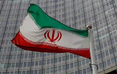 Iran Drone Attack Targets Bahrain; Ship Hit in Strait of Hormuz After US Airstrikes