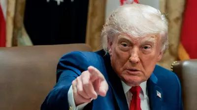Iran Rejects Trump's Claim of Attack on Indian Ships, Calls Charge 'Baseless'
