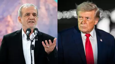 Iran Slams US-GCC Statement on Strait of Hormuz as 'Interventionist'