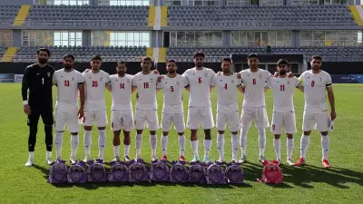 Iran Submits Passports to US Embassy for World Cup Visas Amid Tensions