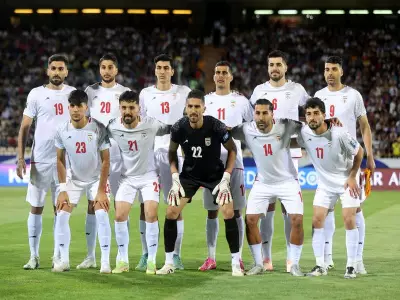 Iran threatens to halt World Cup matches over unauthorised flags or slogans