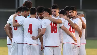 Iran to Play Final World Cup Warm-Up Match Behind Closed Doors