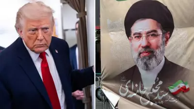 Iranian Official Says Trump-Khamenei Meeting Highly Unlikely
