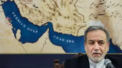 Iran's 5 Key Demands for US Deal: Hormuz Safety, Frozen Funds