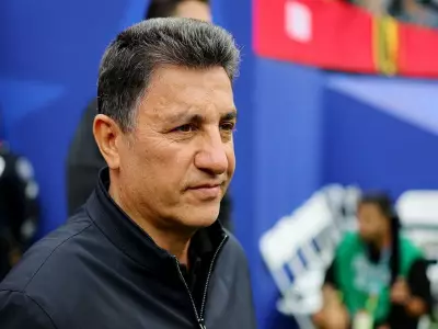 Iran's unbeaten start in FIFA World Cup 2026 called 'great achievement' by coach Ghalenoei
