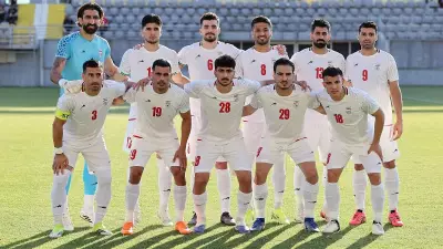 Iran's World Cup 2026 Prep Hit by War, Visa Issues, and Rhetoric