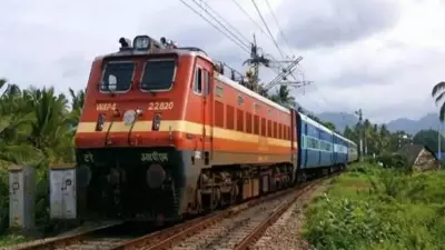 IRCTC Deactivates 3 Crore Suspicious IDs, Expands AI Kitchen Monitoring
