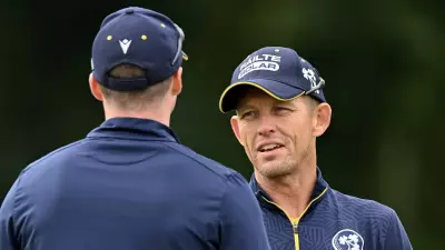 Ireland Head Coach Heinrich Malan Steps Down After T20I Win Over India