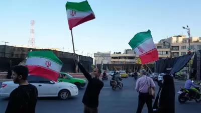 IRGC Secret Cells in Iraq Launch Drone Attacks on Gulf States: Reuters