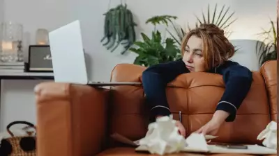 Iron Deficiency: The Hidden Cause of Your Constant Fatigue and Low Energy