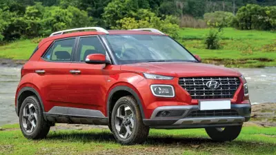 Is the Hyundai Venue a Smart Buy in the Pre-Owned Market?