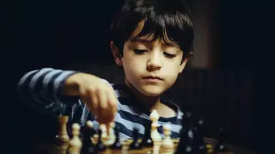 Is Your Child Overscheduled? Finding Balance in Activities
