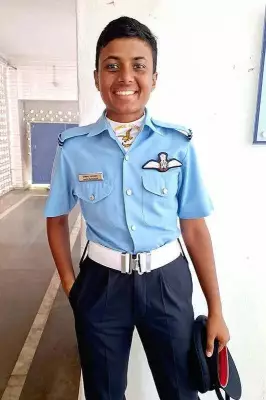 Ishita Sangwan to Become First Woman Fighter Pilot from NDA