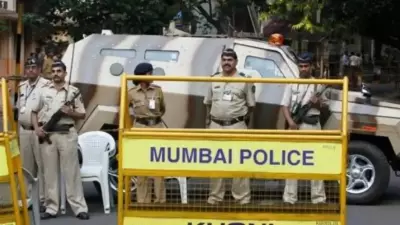 ISI Terror Case Fugitive Held in Mumbai, Dawood Ibrahim Link Probed