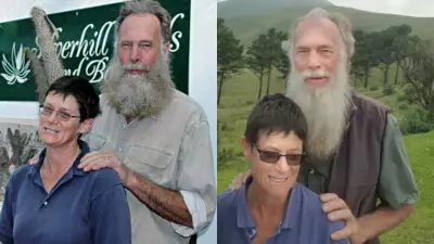 ISIS-linked Gang Convicted of Murdering British Botanists in South Africa