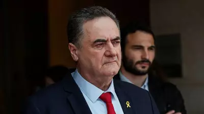 Israel Will Not Withdraw from Seized Lebanon Territory: Defence Minister